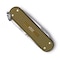 Swiss Army Brands 2024N Victorinox Classic  Alox Terra Brown Limited Edition 58Mm VIC-0.6221.L24 - alternate 2